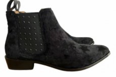 MELVIN & HAMILTON ankle boots - 39 - New