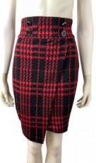 W/2065 GUESS skirt - XS - New