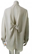 W/2089 JUMELLE blouse - L - Nouveau