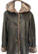 W/2101x ARMA leather coat - FR 42 - New