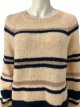 W/2113 ONLY sweater - L - New