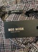W/2121 MOS MOSH blouse - M - Nouveau