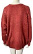 W/2127 ONLY CARMAKONA sweater - Different big sizes - nNw