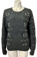 FRACOMINA sweater - XL - New