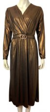 W/2131x VANNY robe - 36/38 - Nouveau