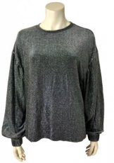 W/2166 B SILVIAN HEACH sweater - Different sizes - New