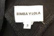 W/2184 BIMBA Y LOLA blouse - S