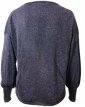 W/2193 B ONLY sweater - S - New
