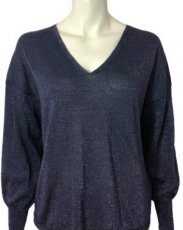 W/2193 B ONLY sweater - S - New