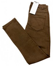W/2208x KAFFE pantalon - 34 - Nouveau