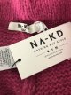 W/2215 NAKD shorts - Different sizes - Outlet / New