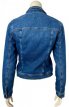 W/2250x ONLY jeans veste - EUR 36 : FR 38 - Nouveau