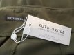 W/2254 RUT & CIRCLE trouser - L - Outlet/New