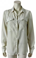 W/2255 GUESS blouse, chemisiers - Outlet / Nouveau
