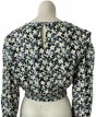 W/2257 TIFFOSI blouse - M - Nouveau