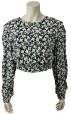 W/2257 TIFFOSI blouse - M - Nieuw