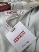 W/2264x KONTATTO dress - S - Outlet / New