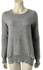 W/2272 DONDUP sweater - S