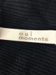 W/233 OUI MOMENTS pull - FR 38