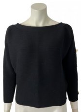 W/2408 GUESS sweater  - XS - New
