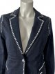 W/2412 LIU JO jacket  - IT 46 - Outlet / New