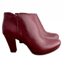 NOE ankle boots - 38 - New