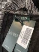 W/2433 RALPH LAUREN jurk -  US 0 : FR 34 - Outlet / Nieuw