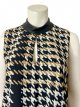 W/2437 ARTIGLI blouse - IT 46 - Outlet / Nieuw