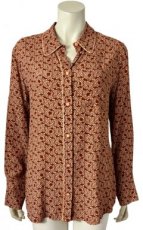 W/2440 MEME ROAD blouse - Different tailles - Nouveau