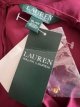 W/2445 RALPH LAUREN blouse - XL - Outlet / New