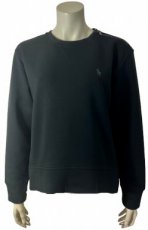 W/2450 RALPH LAUREN - POLO sweater, trui - M - Nieuw