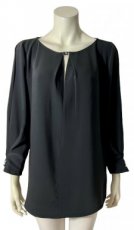 W/2495 RALPH LAUREN blouse - L - Nieuw