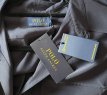 W/2497 RALPH LAUREN - POLO blouse  en soie - 6 - Nouveau