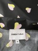 W/2504x BIMBA Y LOLA jurk / blouse - M