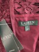 W/2513 RALPH LAUREN - LAUREN jurk - FR 40 - Outlet