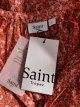 W/2517x SAINT TROPEZ blouse  -  Verschillende maten - Nieuw