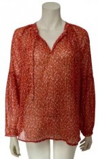 W/2517x SAINT TROPEZ blouse - Différentes taille - Nouveaus