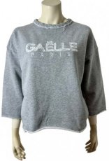 W/2656 GAELLE BONHEUR sweater  - 1 - 36/38