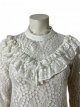 W/2663x MILLA AMSTERDAM blouse - 36 - Outlet / Nieuw
