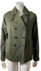 MILLA AMSTERDAM jacket  - 36 - New