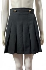W/2685X LIU JO trouser skirt  - 38 ( 34 ) - Pre Loved