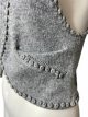 W/2694 COMPTOIR DES COTONNIERS gilet - XS - Pre Loved