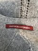 W/2694 COMPTOIR DES COTONNIERS gilet - XS - Pre Loved