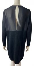W/2702x COS robe - M