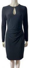 W/2744 RALPH LAUREN jurk - FR 40 - Outlet / Nieuw