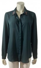 W/2761 ZARA blouse - XL
