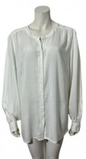 W/2782x FREEQUENT blouse  - XL - Outlet / New