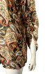 W/2796x SUMMUM WOMAN blouse - 40 - Outlet / Nieuw