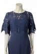 W/2813x RALPH LAUREN jurk - Verschillende maten - Outlet/nieuw