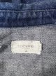 W/2816x ELEVEN PARIS jeans vest - 36 - Pre Loved